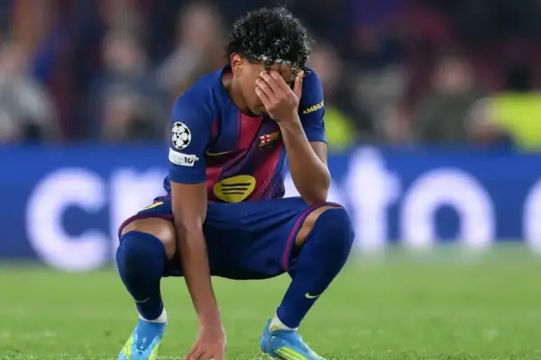Lamine Yamal warned ahead of World Cup