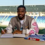 Justice Ohajunwa Returns to NK Osijek After Loan Spell