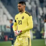 Luca Zidane suffers injury