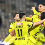 MAS Fes offer financial incentive to players