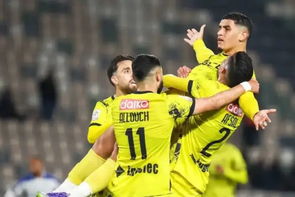 MAS Fes offer financial incentive to players