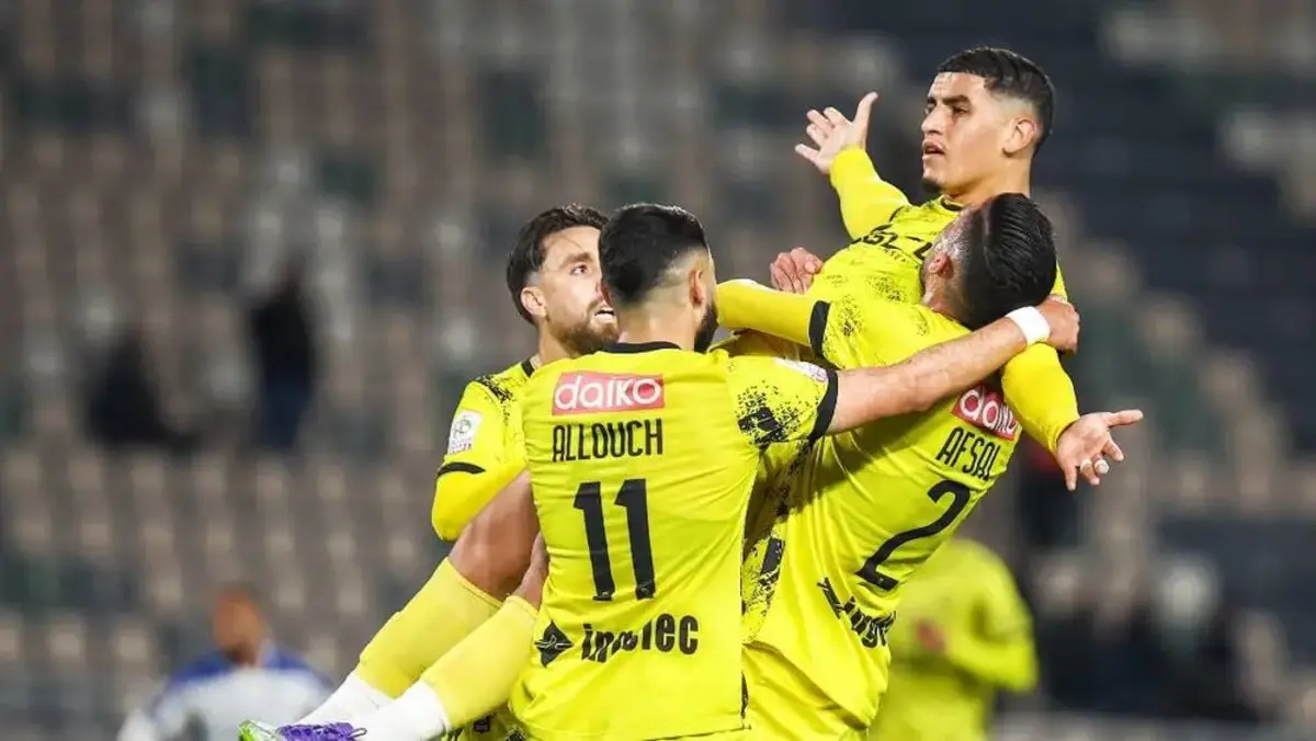 MAS Fes offer financial incentive to players