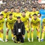 Maghreb Fez coach heaps praise on players