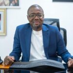 Mahazou Cissé elected to lead Malian football until 2030