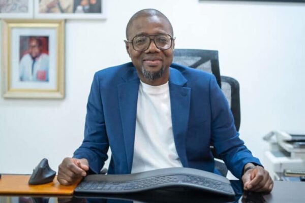 Mahazou Cissé elected to lead Malian football until 2030