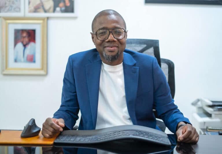 Mahazou Cissé elected to lead Malian football until 2030