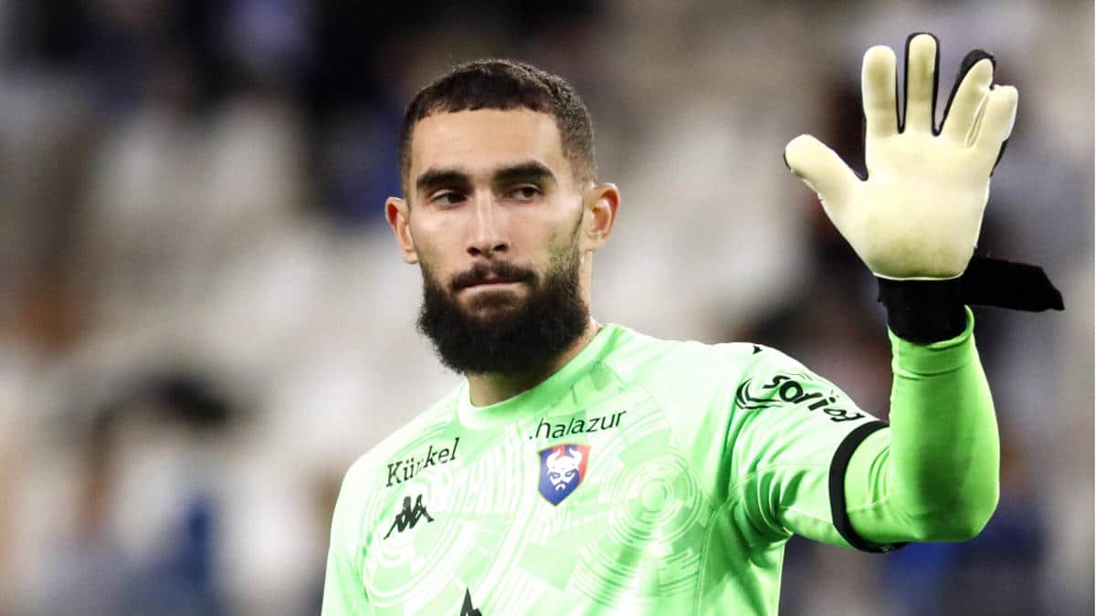 mandrea anthony in action