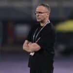 Mohamed Ouahbi begin scouting of players ahead of World Cup