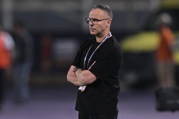Mohamed Ouahbi begin scouting of players ahead of World Cup