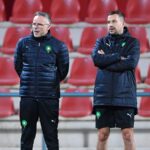 Morocco head coach Mohamed Ouahbi is set to embark on an European tour