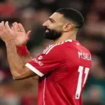 : Mohamed Aboutrika speaking on a sports broadcast