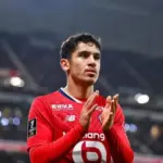 Lille have been handed a huge squad boost at the end of the March international break