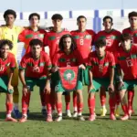 The U17 AFCON draw has been successfully conducted today