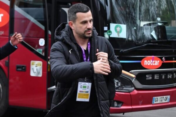 Morocco assistant coach João Sacramento has reacted after his first camp with the side