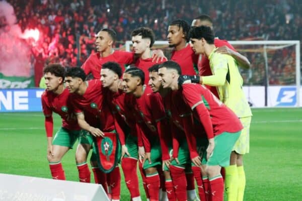Morocco will earn more money from 2026 FIFA World Cup