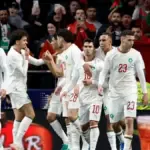 Morocco are under pressure to perform at the 2026 FIFA World Cup