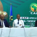 Uganda ready for AFCON 2027