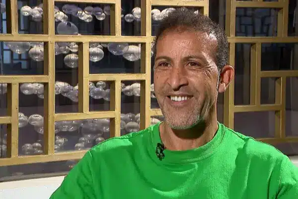 Morocco will face Brazil at the World Cup