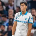 Morocco's Nayef Aguard is on the verge of making a return from injury ahead of the 2026 FIFA World Cup