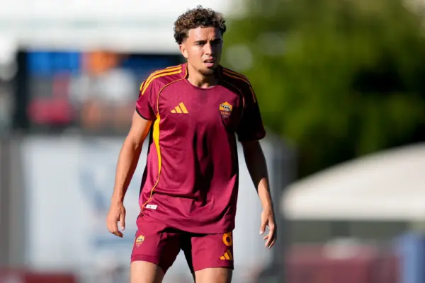 Morocco star Neil El Aynaoui on the move