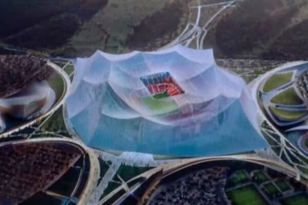 Morocco could host La Liga matches