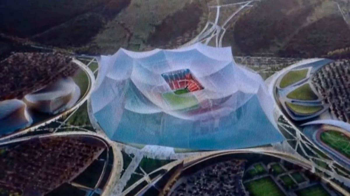 Morocco could host La Liga matches