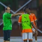 Niger have suffered a setback in the latest FIFA Ranking