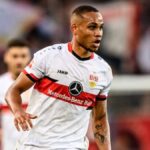 Nikolas Nartey set to leave VfB Stuttgart
