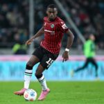 Hannover 96 want to keep Noel Aseko