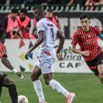 CAF Confederation Cup