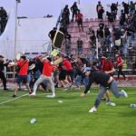 CAF Confederation Cup semi-final