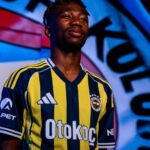 Dorgeles impresses for Fenerbahçe amid transfer interest
