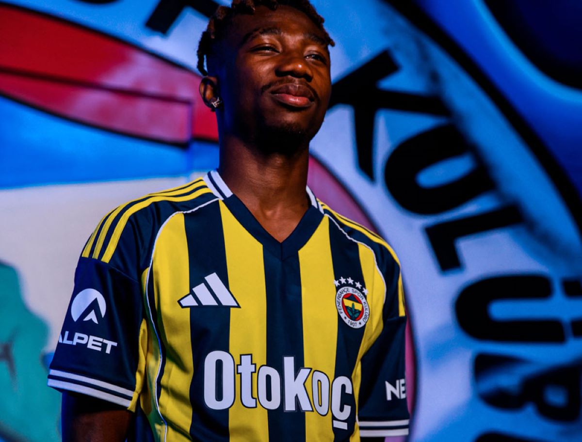Dorgeles impresses for Fenerbahçe amid transfer interest