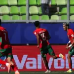 Moroccan youngster Othmane Maamma does not like jersey exchange
