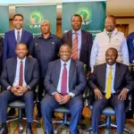 East Africa unites for memorable AFCON 2027
