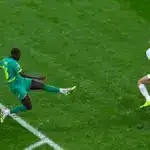 Pape Gueye opens up on AFCON 2025 final goal against Morocco