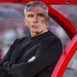 Wydad could fire head coach Patrice Carteron after their next game