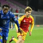 Abdoul Karim Traoré attracts transfer interest from Angers