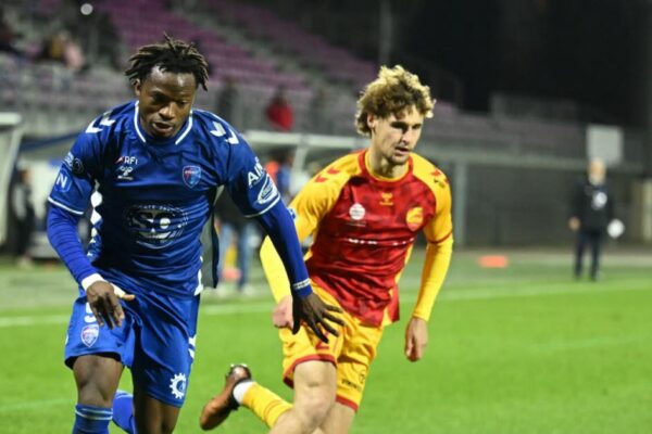 Abdoul Karim Traoré attracts transfer interest from Angers