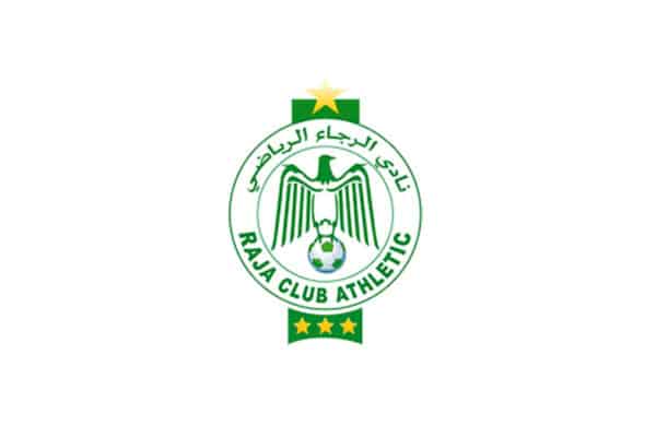 Raja AC are gearing up for the second round of the Botola Pro 1