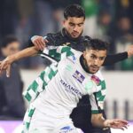 The Moroccan Professional League is set to resume