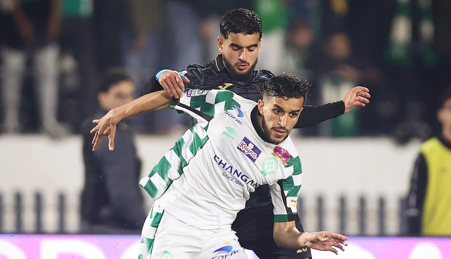 The Moroccan Professional League is set to resume