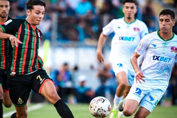 AS FAR set for showdown with Raja