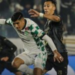 Raja Casablanca are preparing for the resuming of Botola Pro 1