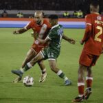 Raja Casablanca vs Wydad Casablanca