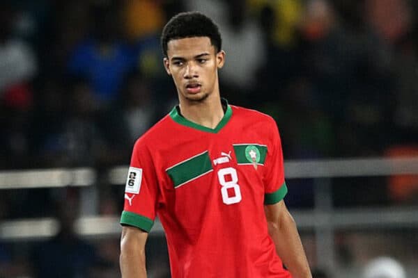 Richardson linked with move to Hellas Verona