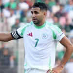 Mahrez breaks silence on retirement rumours