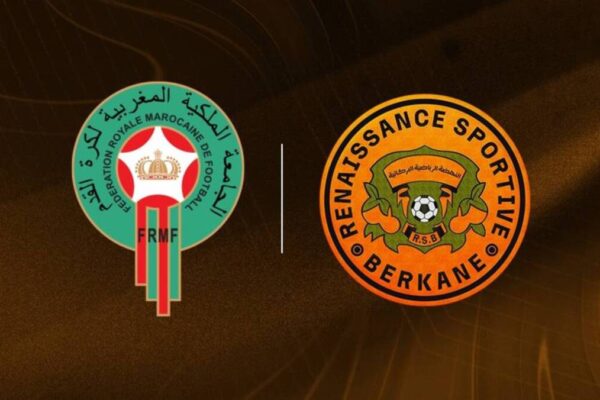 RS Berkane put house in order ahead of crucial CAF Champions League match