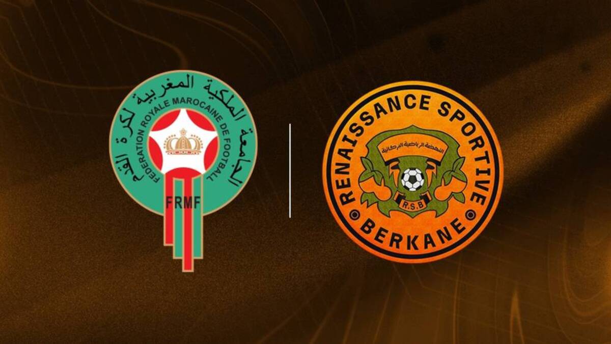 RS Berkane put house in order ahead of crucial CAF Champions League match