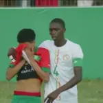 Senegal U15 overcome Morocco U15